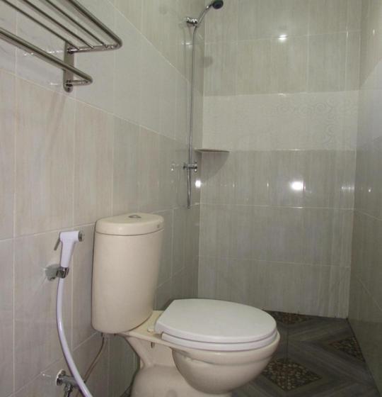 בית מלון כפרי Singasari