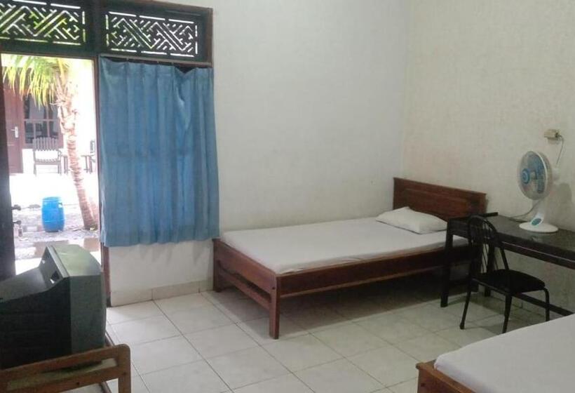 בית מלון כפרי Singasari