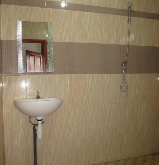 בית מלון כפרי Singasari