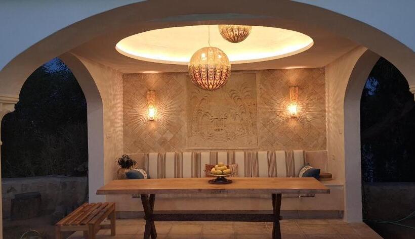 فندق Suite Citron Bleue