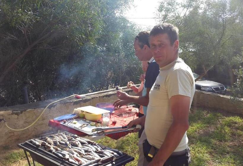 فندق Suite Citron Bleue