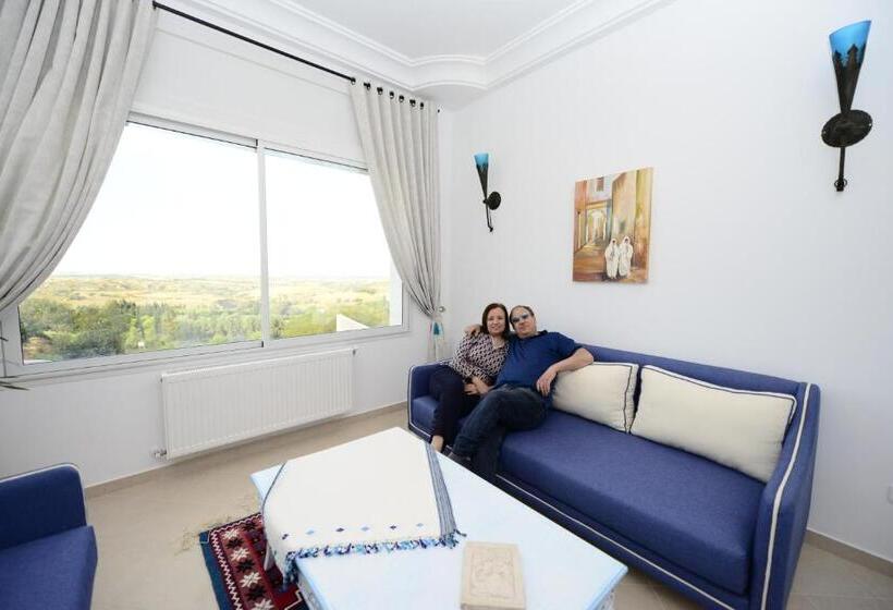 فندق Suite Citron Bleue