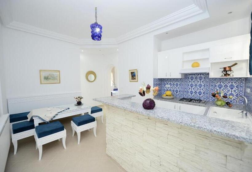 فندق Suite Citron Bleue