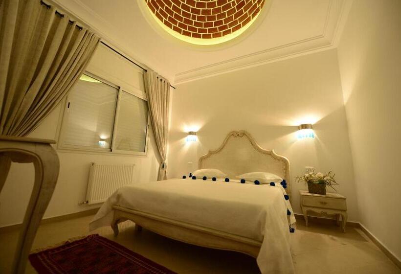 فندق Suite Citron Bleue