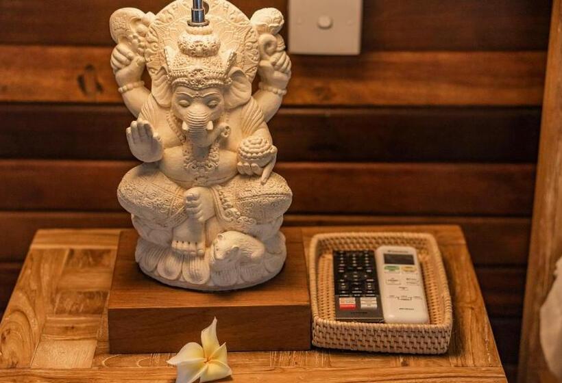 酒店 Townhouse Oth Buddhi