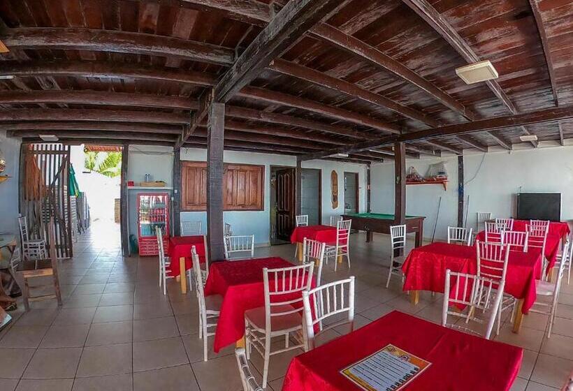 호텔 Terra E Mar   Crispim Pa