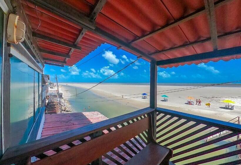 호텔 Terra E Mar   Crispim Pa