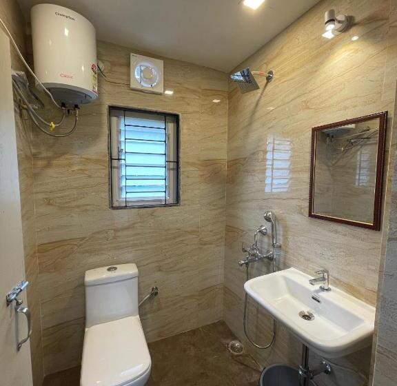 Отель The Blubell