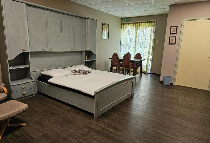 호텔 The3alpacaspieterburen