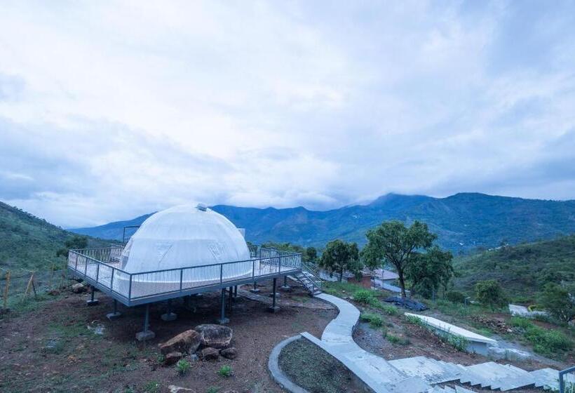 호텔 Tomorrowland Farms And Suites