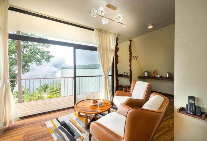 호텔 Tomorrowland Farms And Suites