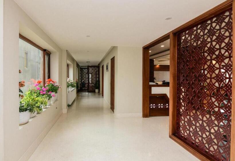 ホテル Tsokar Retreat