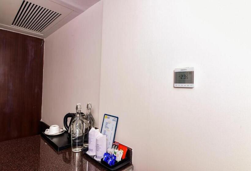 ホテル Tsokar Retreat