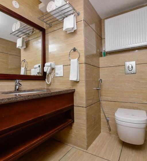 ホテル Tsokar Retreat