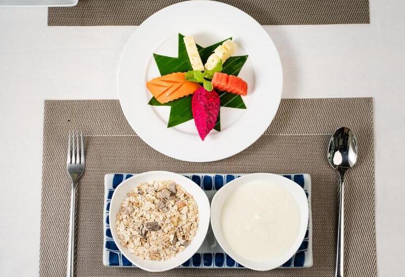 فندق Tunnel Urban Retreat