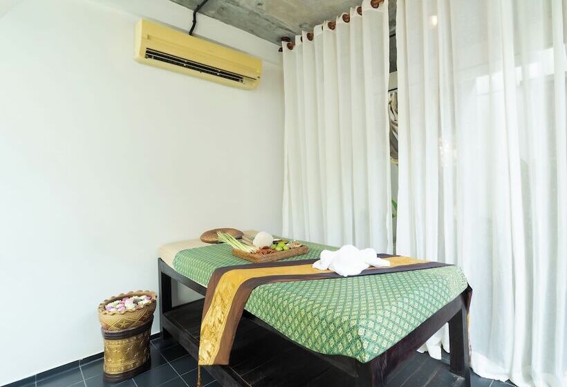 فندق Tunnel Urban Retreat