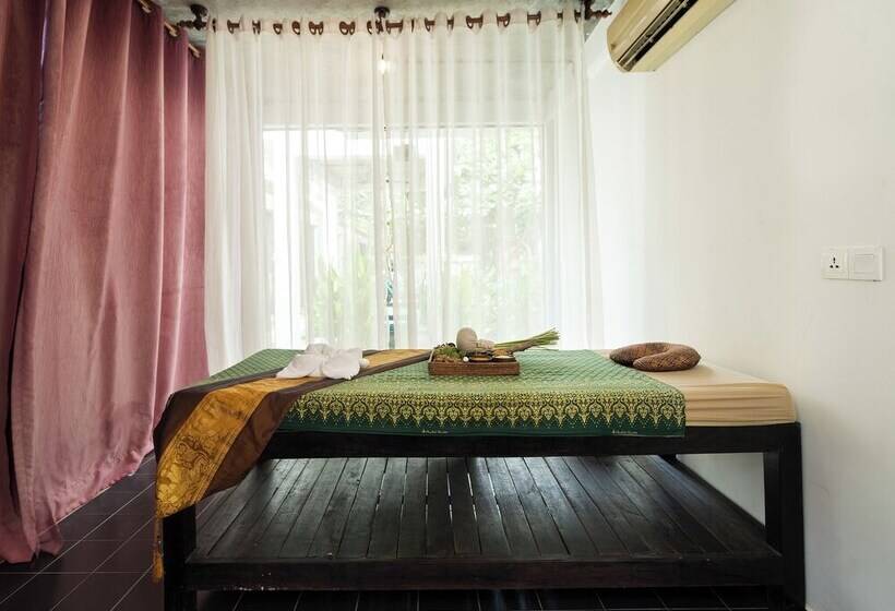 فندق Tunnel Urban Retreat