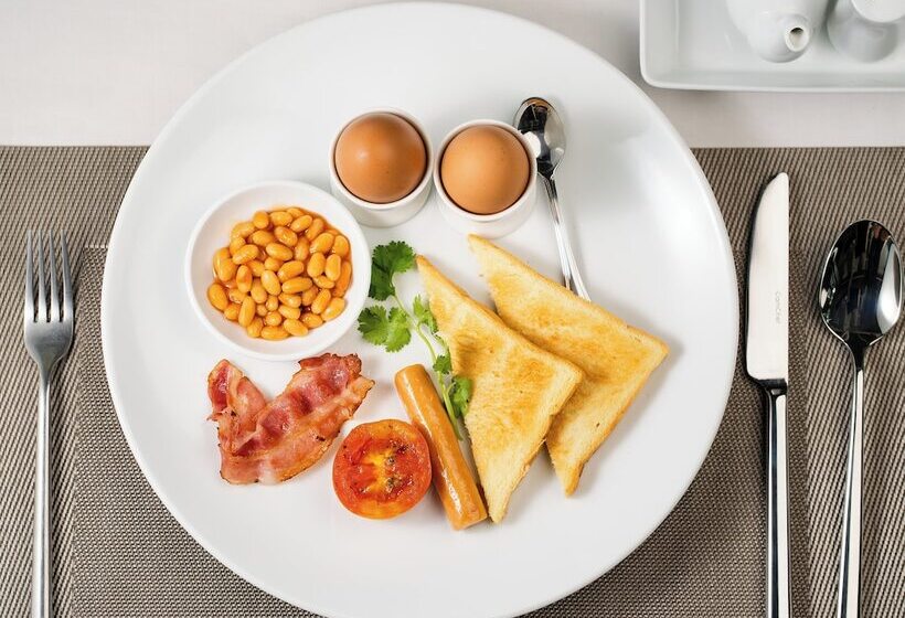 فندق Tunnel Urban Retreat