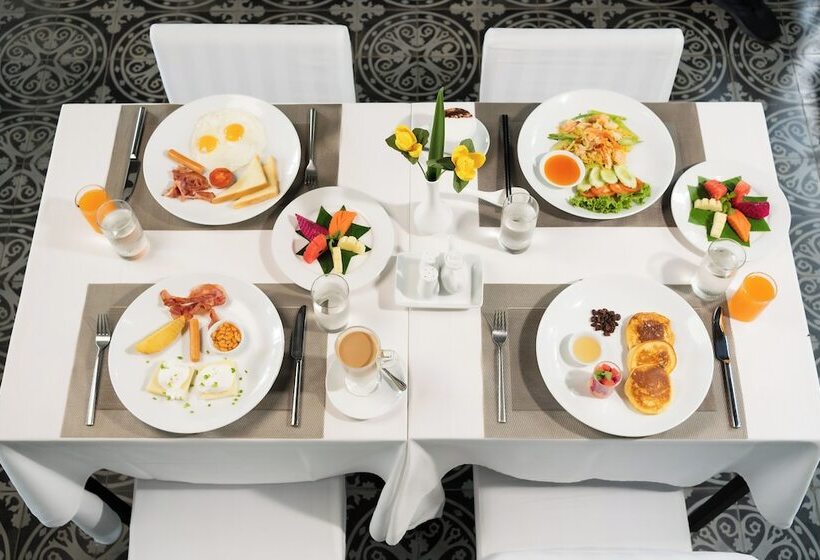 فندق Tunnel Urban Retreat