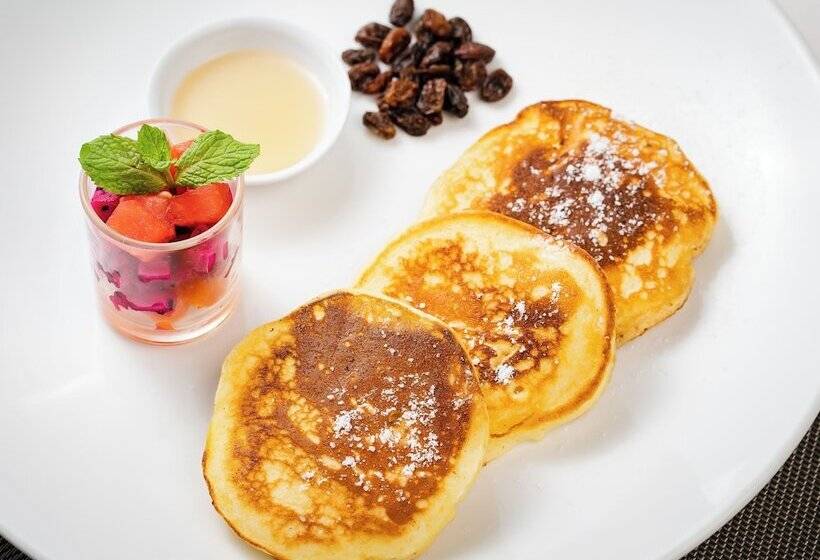 فندق Tunnel Urban Retreat