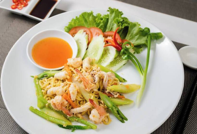 فندق Tunnel Urban Retreat