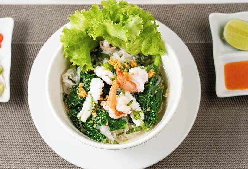 فندق Tunnel Urban Retreat