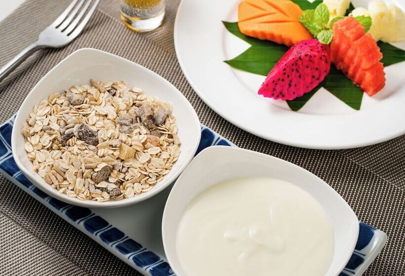 فندق Tunnel Urban Retreat