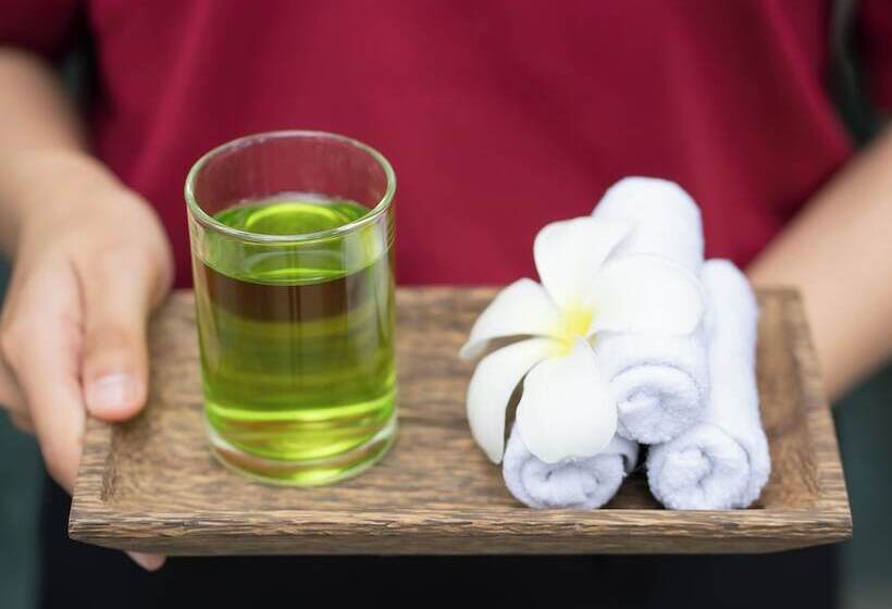 فندق Tunnel Urban Retreat