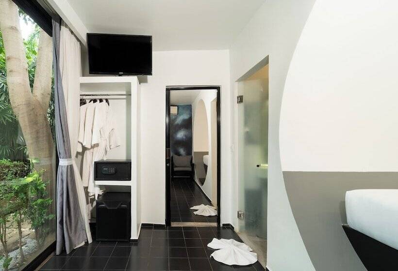 فندق Tunnel Urban Retreat