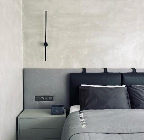 בית מלון כפרי Unit Space Village