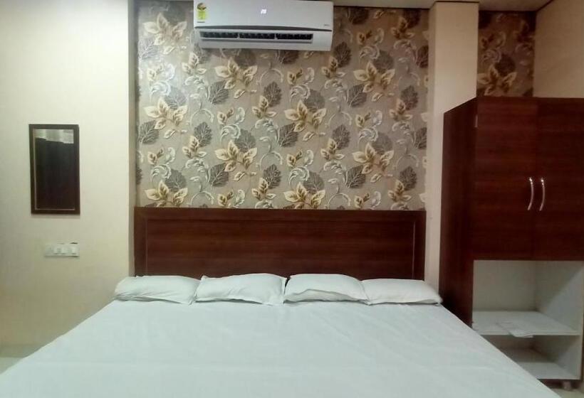 酒店 Vidya Homestay