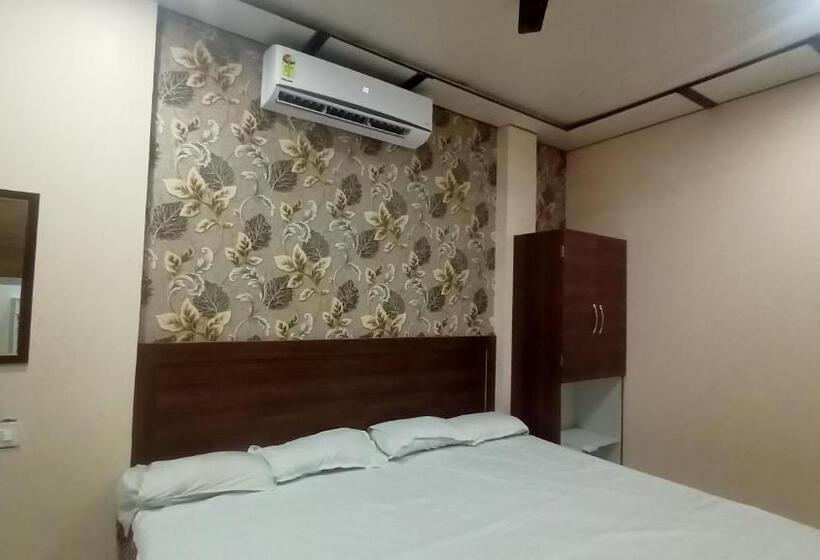 酒店 Vidya Homestay