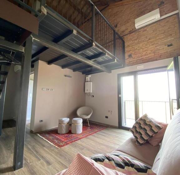 ホテル Villa Ferri Agriturismo Perke