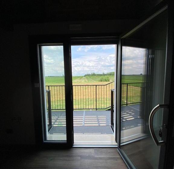 ホテル Villa Ferri Agriturismo Perke