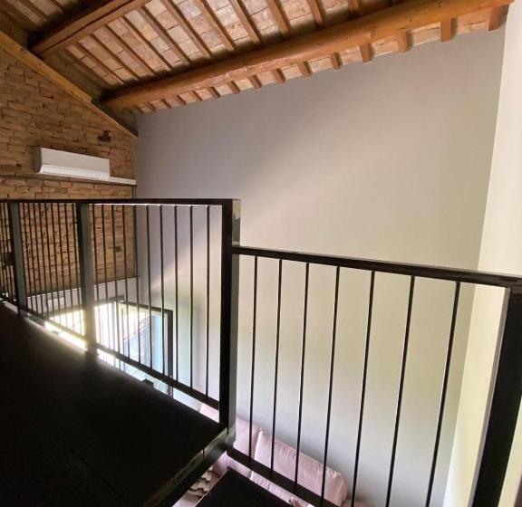 ホテル Villa Ferri Agriturismo Perke