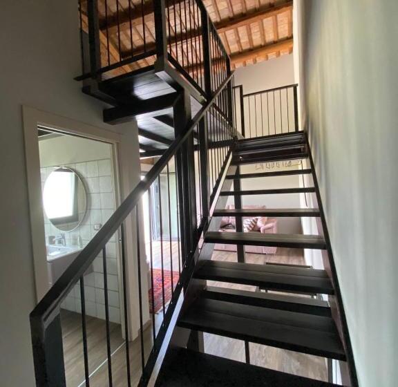 فندق Villa Ferri Agriturismo Perke