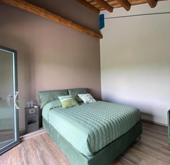 ホテル Villa Ferri Agriturismo Perke