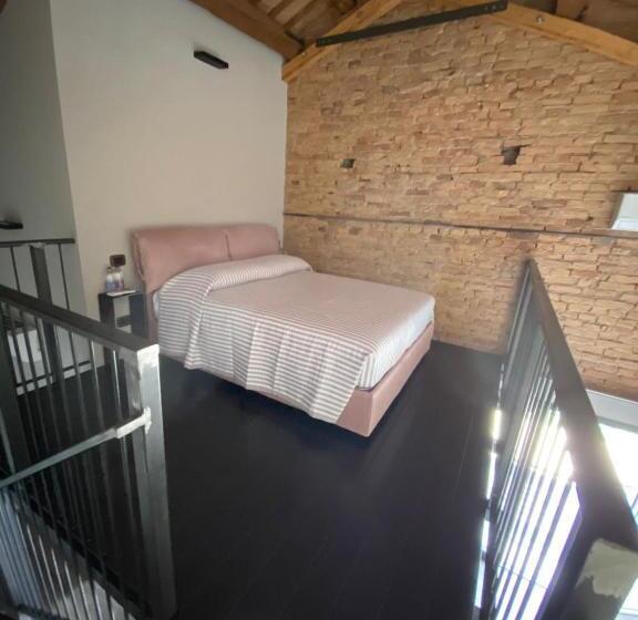 فندق Villa Ferri Agriturismo Perke