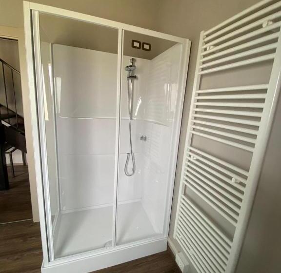 ホテル Villa Ferri Agriturismo Perke