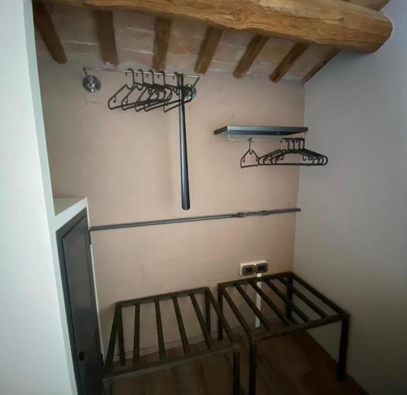 ホテル Villa Ferri Agriturismo Perke