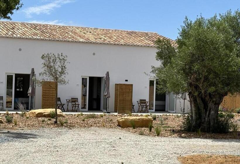 Отель Villa Lobos A Sua Casa No Campo