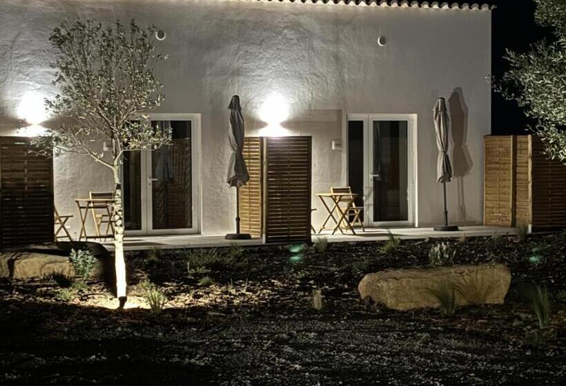 Отель Villa Lobos A Sua Casa No Campo