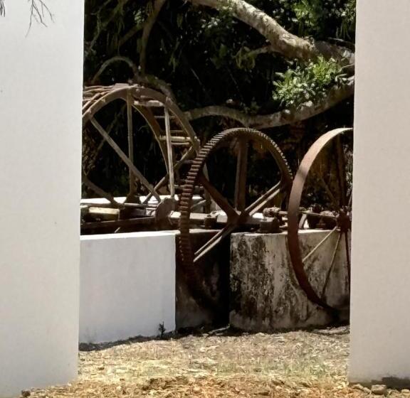 Отель Villa Lobos A Sua Casa No Campo