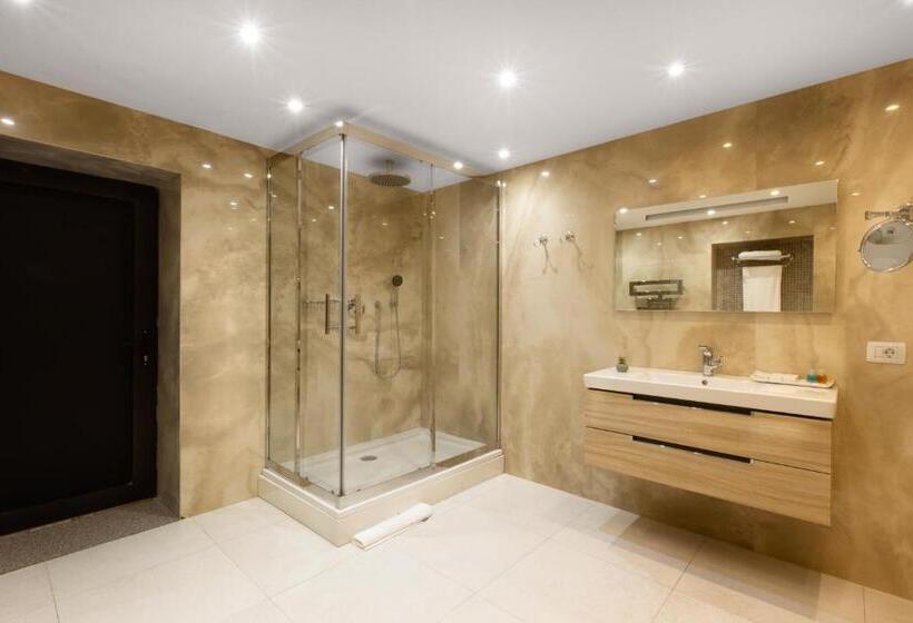 בית מלון כפרי Villa Oho