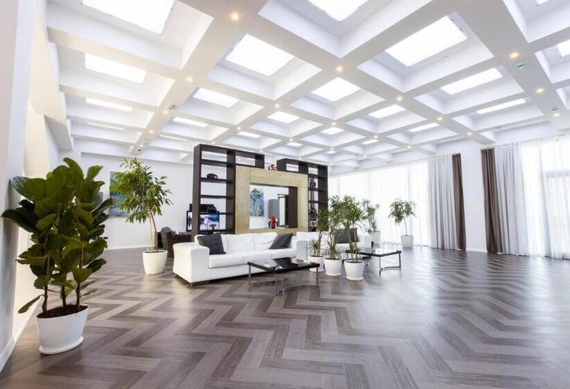 בית מלון כפרי Villa Oho