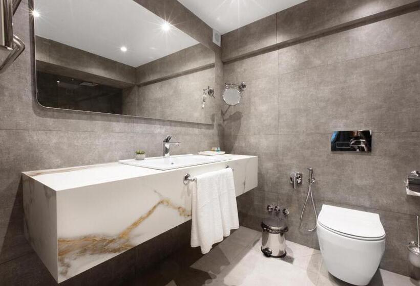 בית מלון כפרי Villa Oho