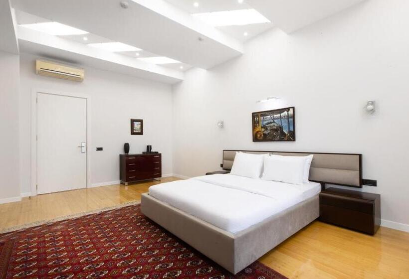 בית מלון כפרי Villa Oho