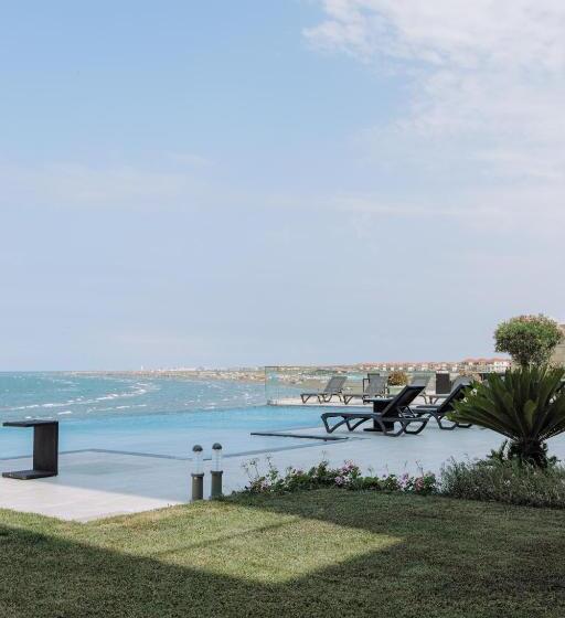 בית מלון כפרי Villa Oho