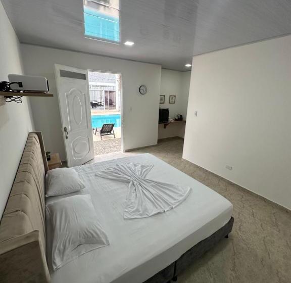 فندق Villa Valerie