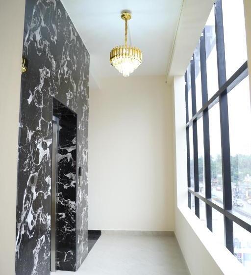 Отель Vr Paradise Inn